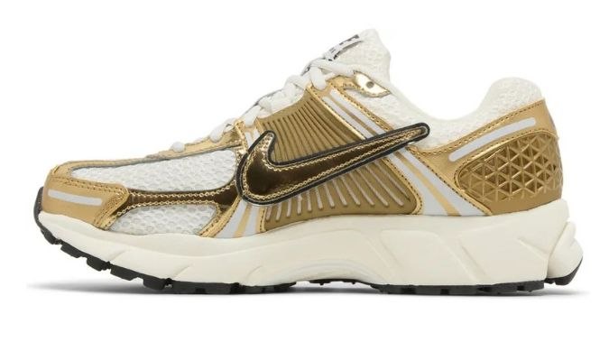 Nike Air Zoom Vomero 5 'Metallic Gold'