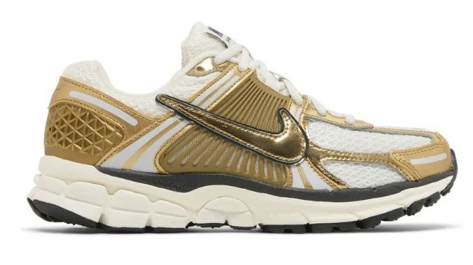 Nike Air Zoom Vomero 5 'Metallic Gold'