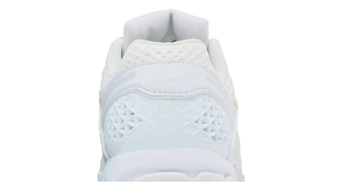 Nike Air Zoom Vomero 5 'Triple White'