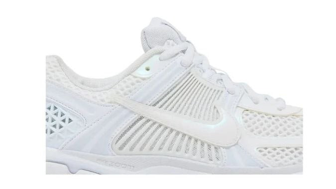 Nike Air Zoom Vomero 5 'Triple White'