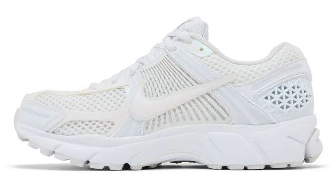 Nike Air Zoom Vomero 5 'Triple White'