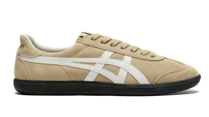 Onitsuka Tiger Tokuten 'Wood Crepe White'