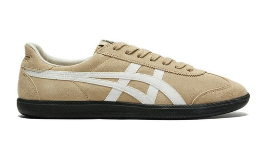 Onitsuka Tiger Tokuten 'Wood Crepe White'