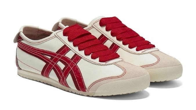 Onitsuka Mexico 66