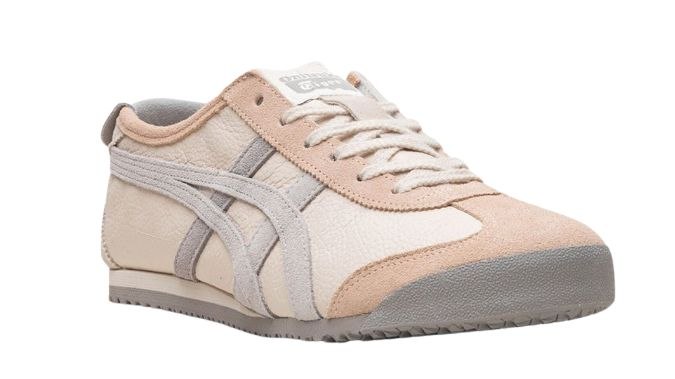 Onitsuka Mexico 66 ''Oatmeal Grey
