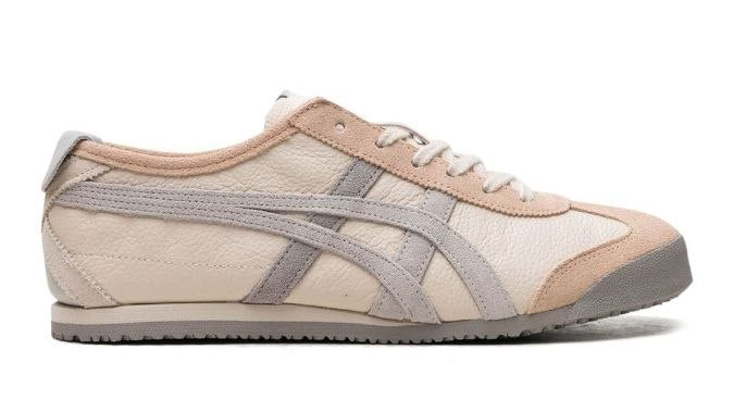 Onitsuka Mexico 66 ''Oatmeal Grey