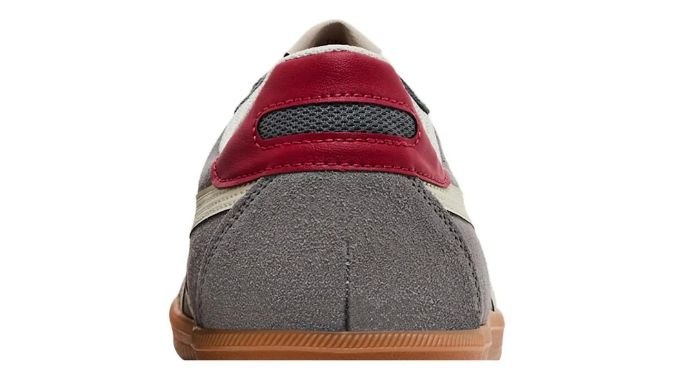 Onitsuka Tiger Tokuten 'Charcoal Birch'