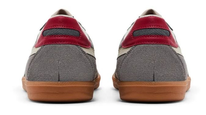 Onitsuka Tiger Tokuten 'Charcoal Birch'