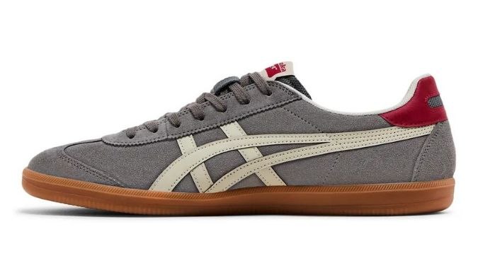 Onitsuka Tiger Tokuten 'Charcoal Birch'
