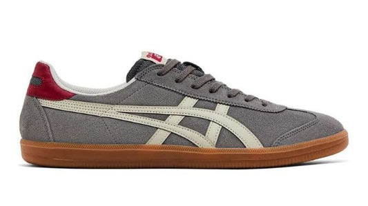 Onitsuka Tiger Tokuten 'Charcoal Birch'
