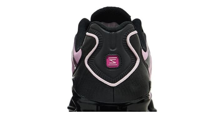 Nike Shox TL 'Black Playful Pink'