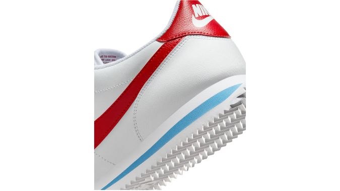 Nike Cortez Leather