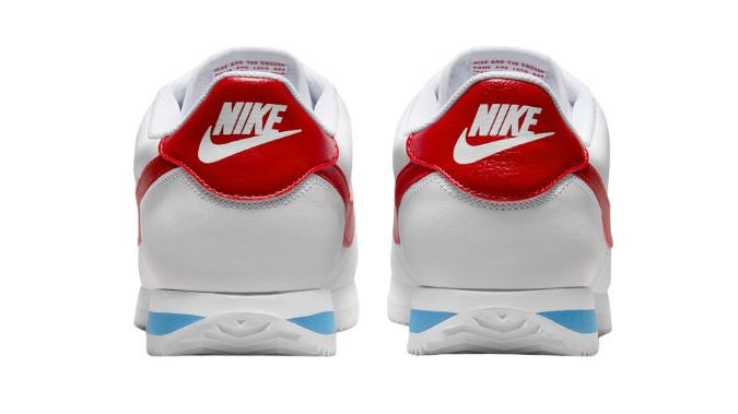 Nike Cortez Leather