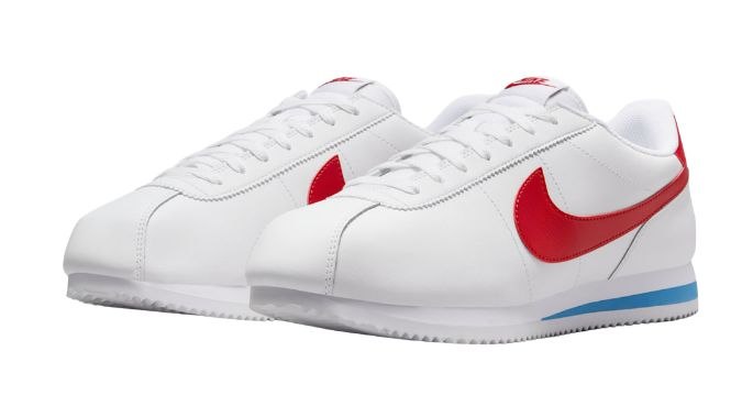 Nike Cortez Leather