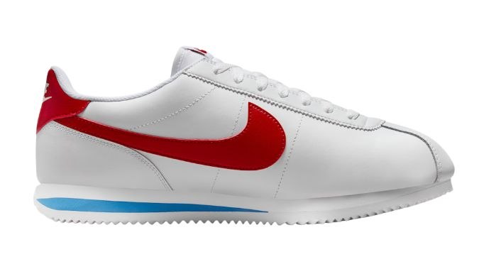 Nike Cortez Leather