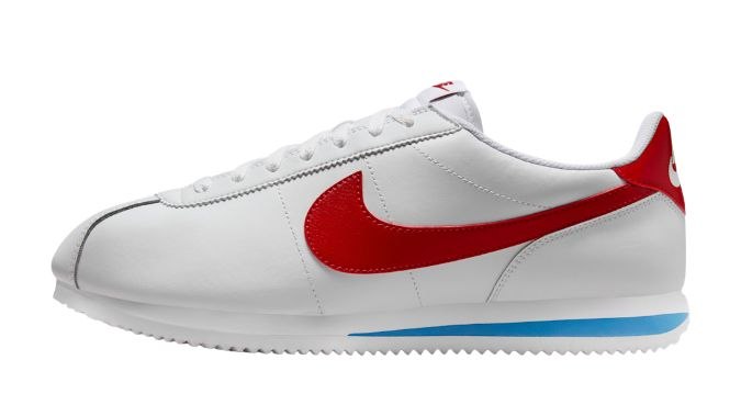 Nike Cortez Leather