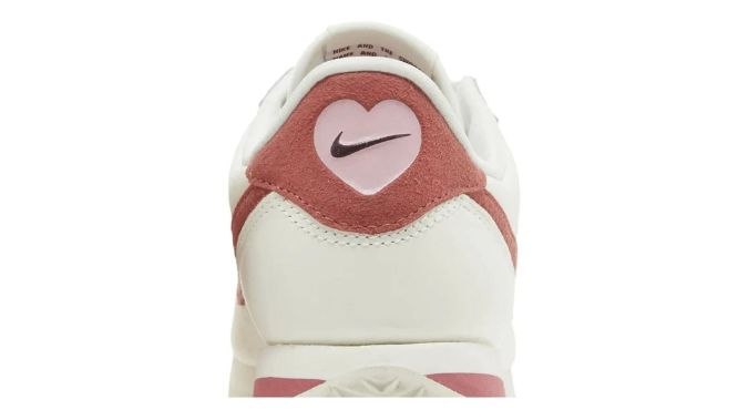 Nike Cortez 'Valentine's Day'