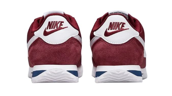 Nike Cortez 'Team Red'
