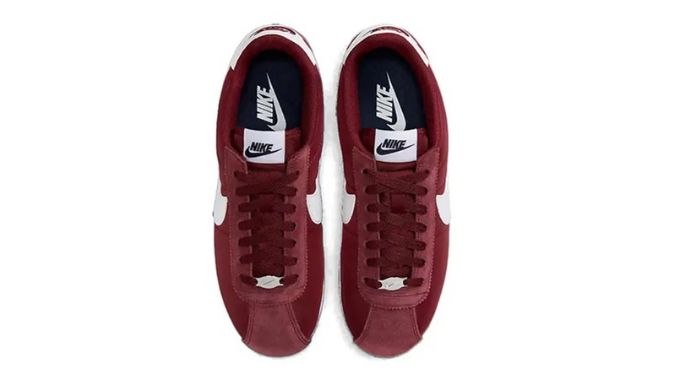 Nike Cortez 'Team Red'