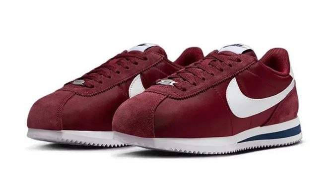 Nike Cortez 'Team Red'
