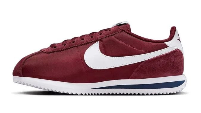 Nike Cortez 'Team Red'