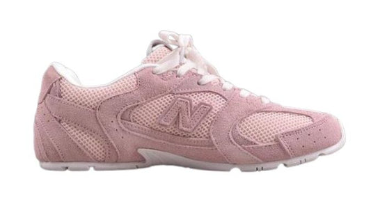 New Balance × miu miu 'Pink'