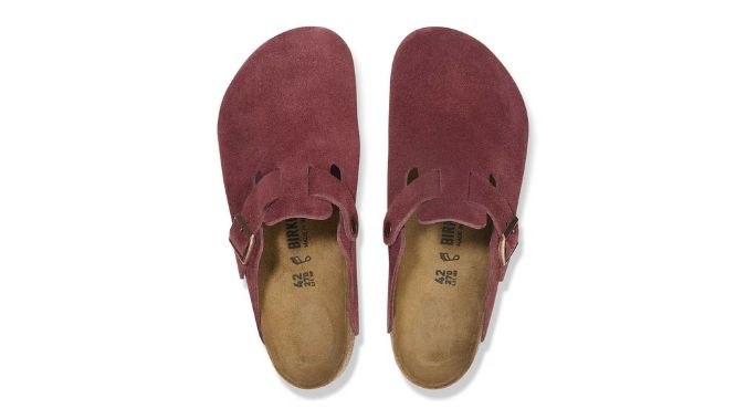 Birkenstock Boston