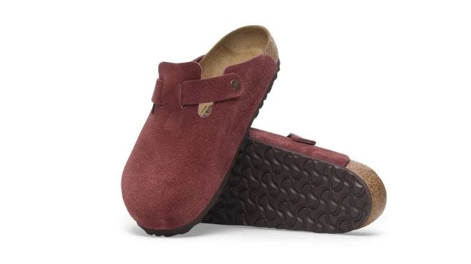 Birkenstock Boston
