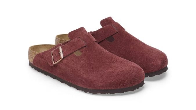 Birkenstock Boston