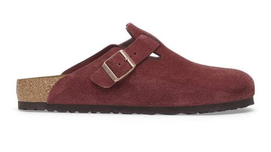 Birkenstock Boston