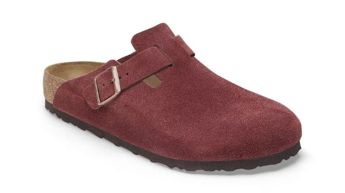 Birkenstock Boston