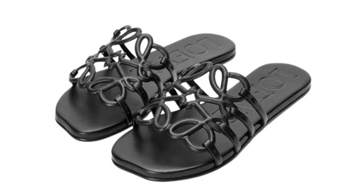 LOEWE Patal Anagram Slides