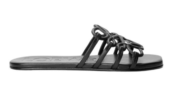LOEWE Patal Anagram Slides