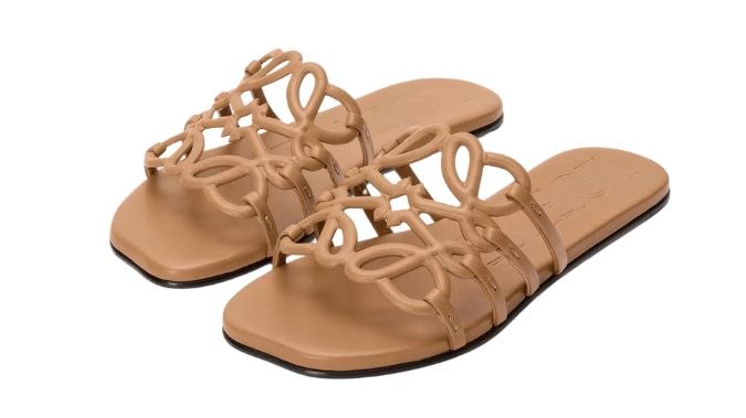 LOEWE Patal Anagram Slides