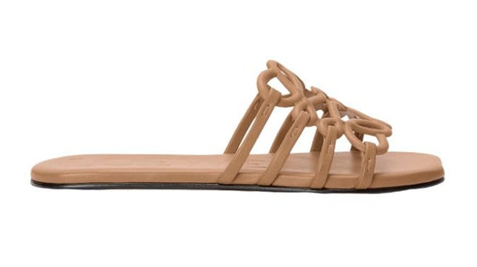 LOEWE Patal Anagram Slides