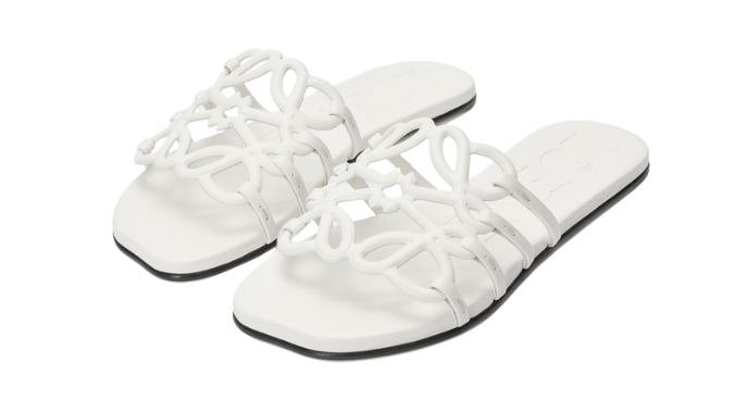 LOEWE Patal Anagram Slides
