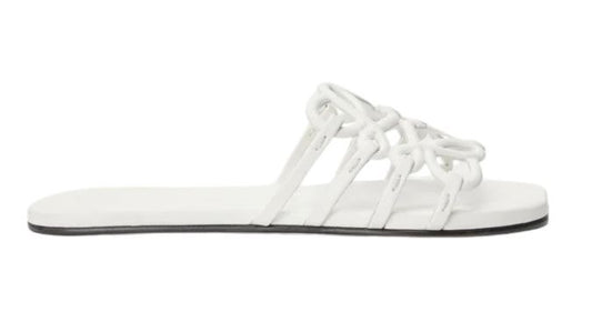 LOEWE Patal Anagram Slides