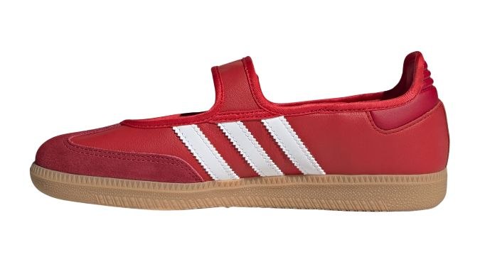 Samba JANE Shoes