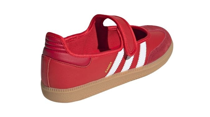 Samba JANE Shoes
