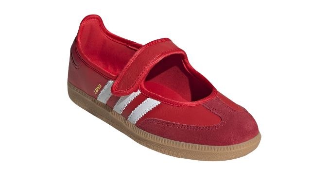 Samba JANE Shoes