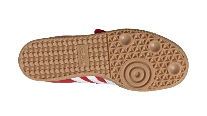 Samba JANE Shoes