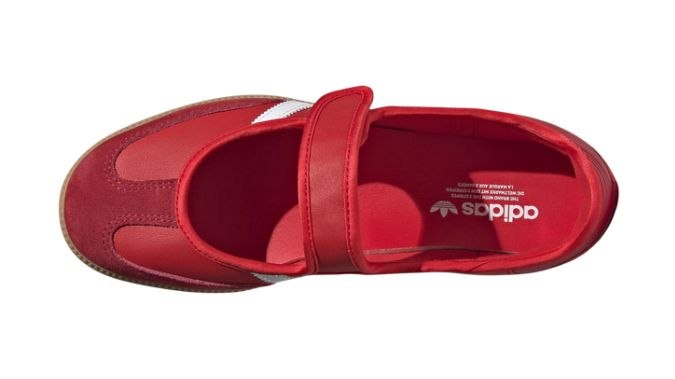 Samba JANE Shoes
