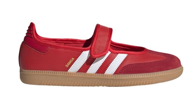 Samba JANE Shoes
