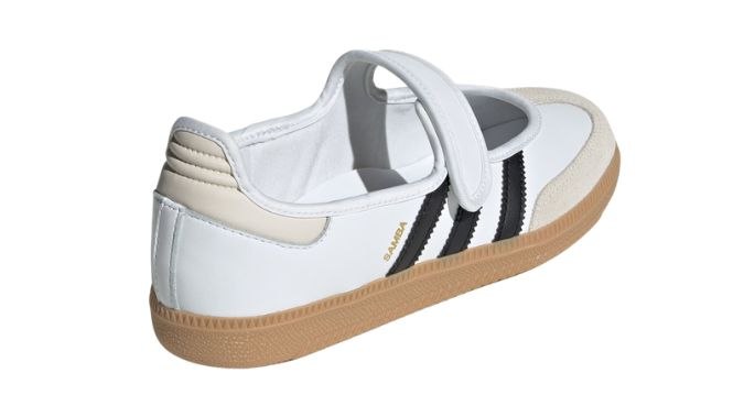 Samba JANE Shoes