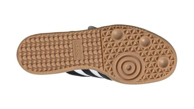 Samba JANE Shoes