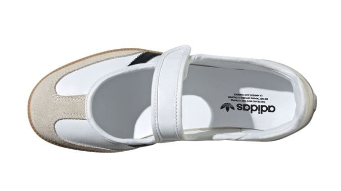 Samba JANE Shoes