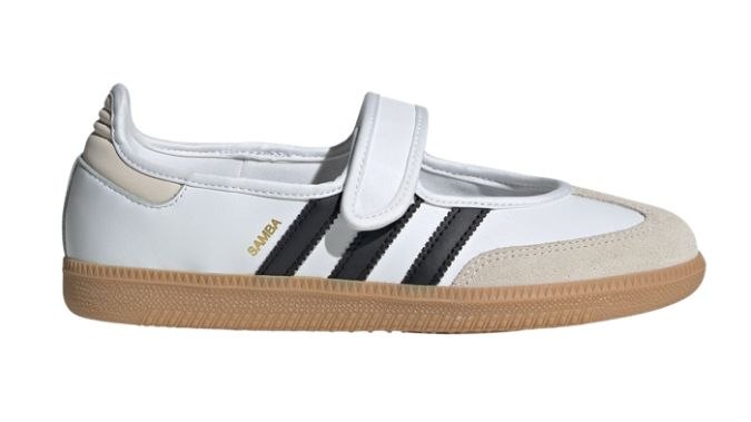 Samba JANE Shoes