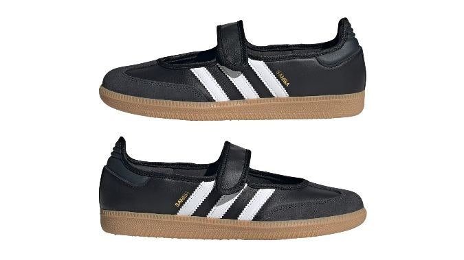 Samba JANE Shoes