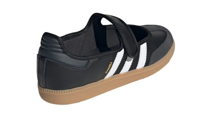 Samba JANE Shoes