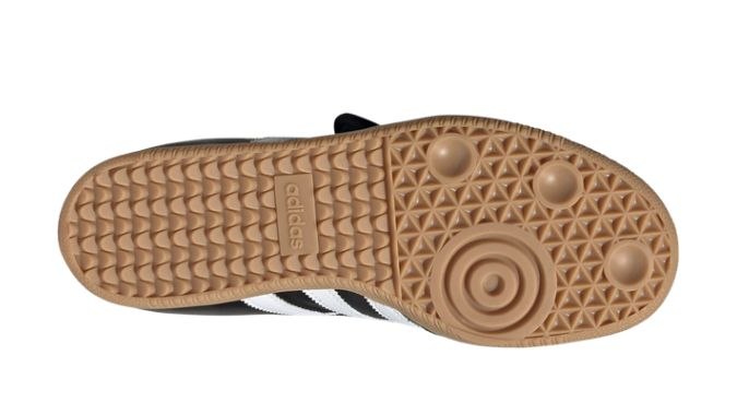 Samba JANE Shoes